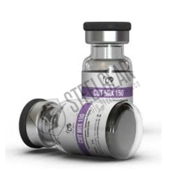 10 Cut Mix 150 Dragon Pharma - Image 1