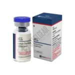 HCG 5000 Deus Medical