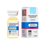 Drostanolone Enanthate Hilma Biocare EU