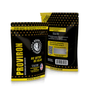 109 Proviron 25 Aslan Pharma USA - Image 1