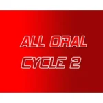 All Oral Steroid Cycle 2