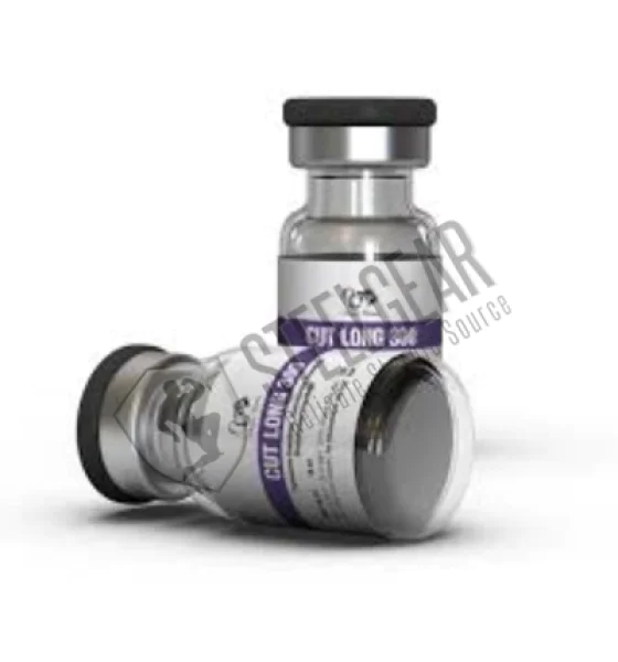 11 Cut Long 300 Dragon Pharma - Image 1