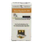 Deca Durabolin 200 Mg 10 ML Odin Pharma