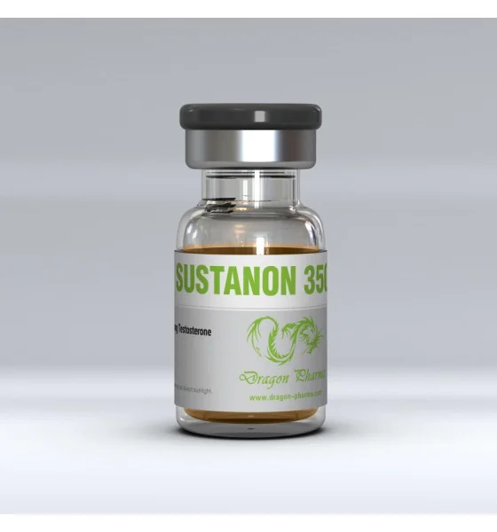 12 Sustanon 350 Dragon Pharma - Image 1