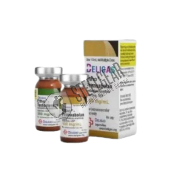 13 Primobolan Cycle Beligas USA - Image 1