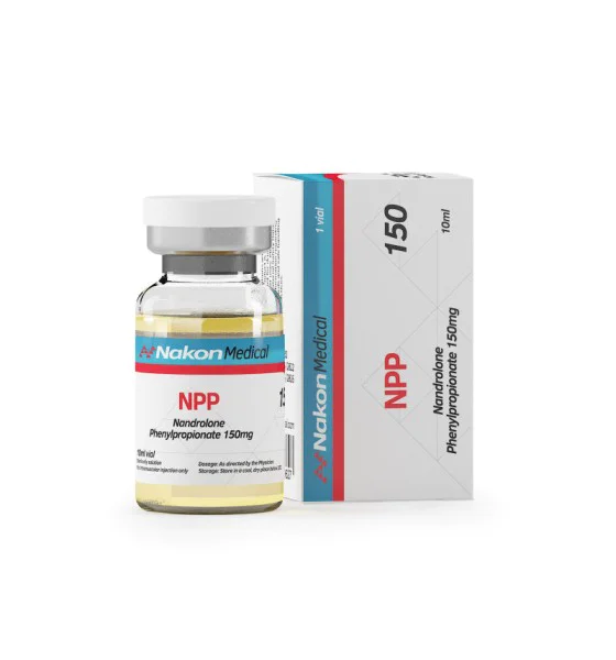 13 NPP 150mg 10 Ml Nakon Medical USA - Image 1
