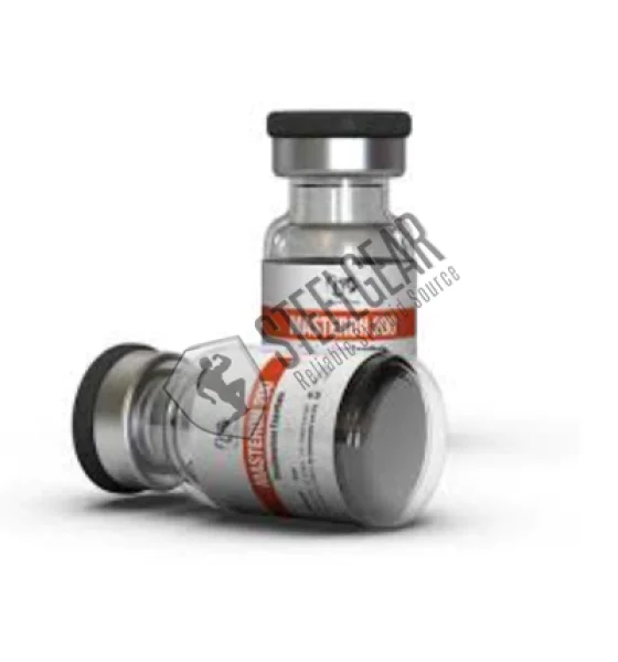 18 Masteron 200 Dragon Pharma - Image 1