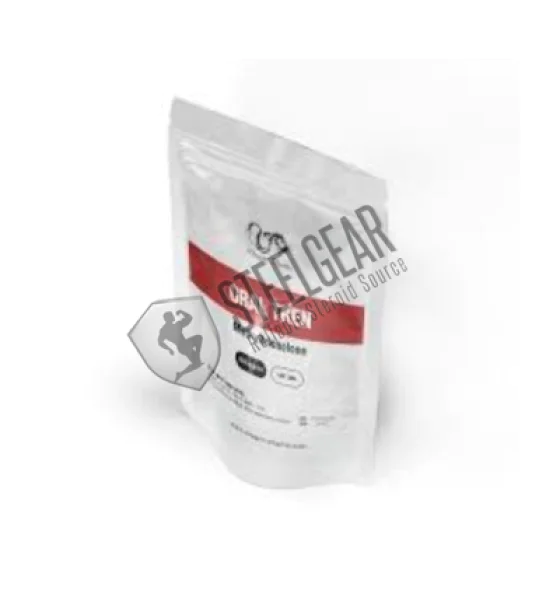 19 Oral Tren 100 Tablets 250 mcg Dragon Pharma - Image 1