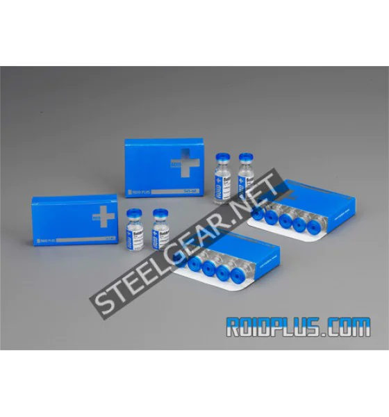 2 Testosterone Cypionate 1250 Roid Plus - Image 1