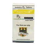 Anadrol 50 Mg 50 Tablets Odin Pharma