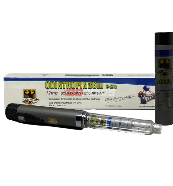 21 Odintropin 36 Pen Odin Pharma - Image 1