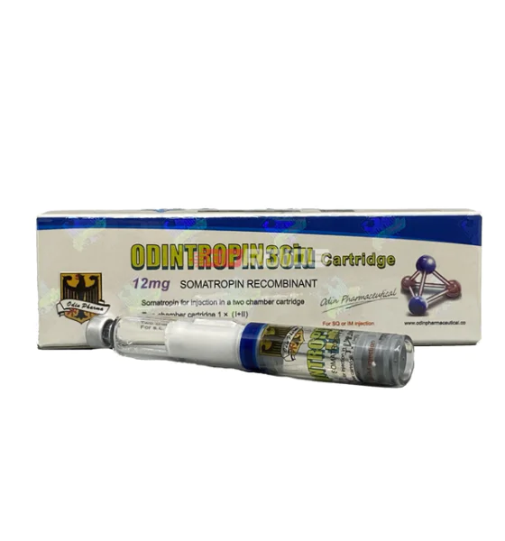 22 Odintropin 36 Cartridge Odin Pharma - Image 1