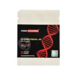 CLENBUTEROL 40 mcg 100 Tablets Para Pharma
