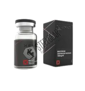 39 Masteron Propionate 100 Mg 10 Ml Xeno US? - Image 1