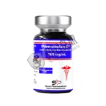 Primobolan E 100 Mg 10 Ml Saxon Pharma USA