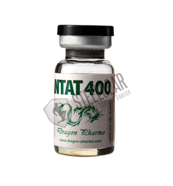 4 Enantat 400 Dragon Pharma - Image 1