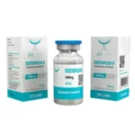 TESTOPLEX - E300 Xt Labs USA