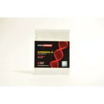 TURINABOL 20 mg 100 Tablets Para Pharma