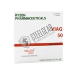 Viagra 50 Ryzen Pharma USA