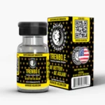 Trenbo E 200 Aslan Pharma USA