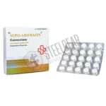 Aromasin Beligas Pharma USA
