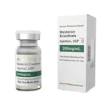 Masteron Enanthate 200 Aurum Pharma USA