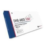 DHB-MED 100 Deus Medical