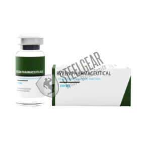 8 Testosterone Sustanon 250 Ryzen Pharma USA - Image 1