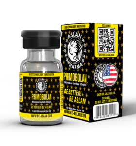83 Primobolan 100 Aslan Pharma USA - Image 1