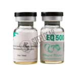 EQ 500 Dragon Pharma