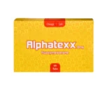 Alphatexx 60 Omega Labs USA