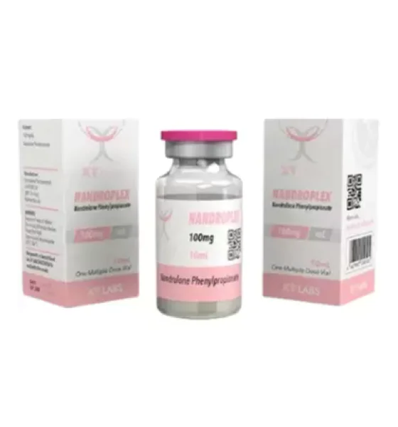 me NANDROPLEX 100 XT Labs USA - Image 1