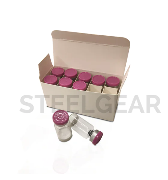 15 Ipamorelin 20 Mg - Image 1