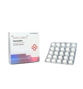 18 Nolvadex Beligas Pharma USA - Image 1