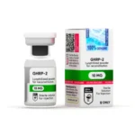 GHRP-2 Hilma Biocare EU