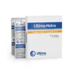 Ultima-Nolva 50 Mg 20 Tablets Ultima Pharma USA