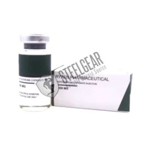 26 Testosterone Cypionate 250 Ryzen Pharma USA - Image 1