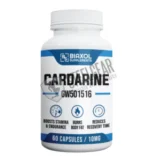 CARDARINE (GW501516)