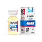 Testosterone Undecanoate Hilma Biocare EU
