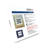 SR9009 10 (Stenabolic) Deus Medical - Image 2