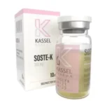 Soste K Kassel Pharma US