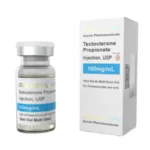 Testosterone Propionate Aurum Pharma USA