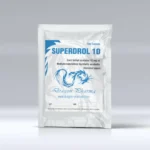 Superdrol 10 100 Tabet 10 mg Dragon Pharma