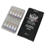 Masteron Enanthate 200 Imperia Labs