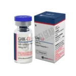 GHK-Cu 50 Deus Medical